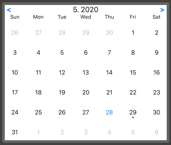 week
